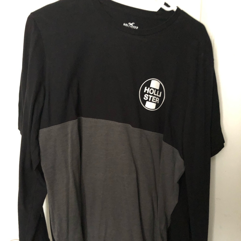 Hollister long sleeve